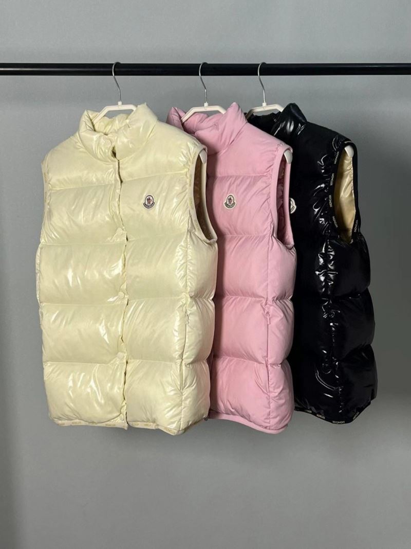 Moncler Down Jackets